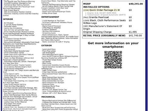 Used 2019 Dodge Charger Scat Pack image 2