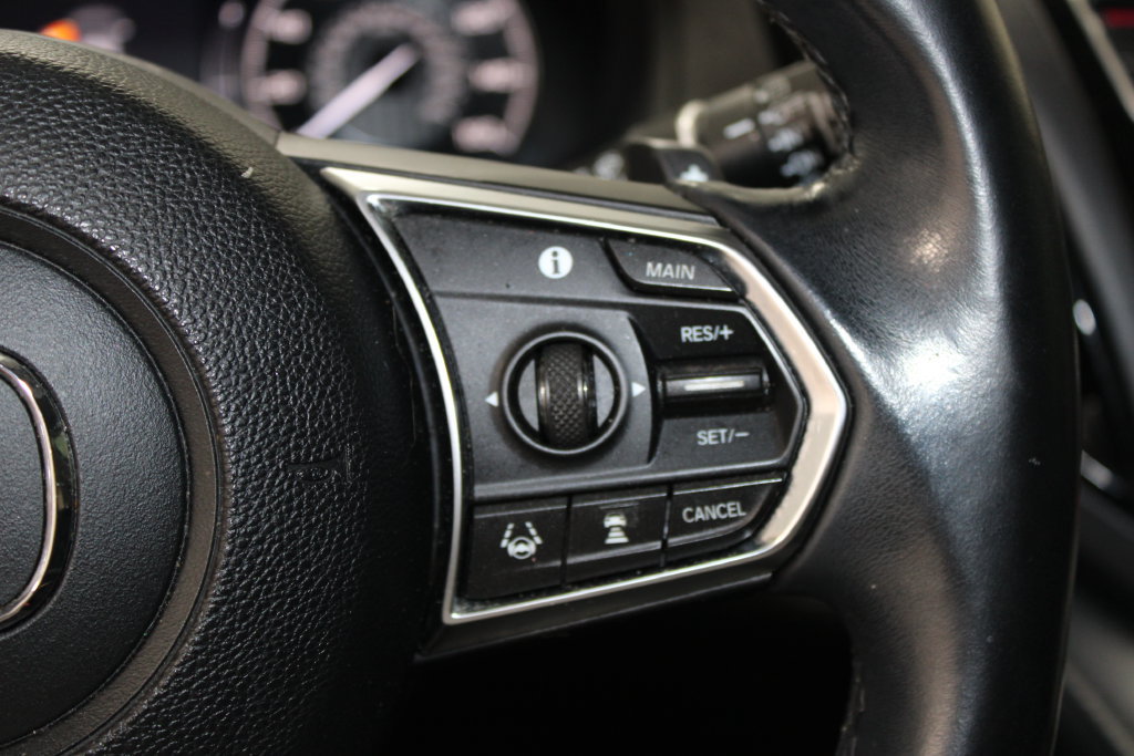 Used 2019 Acura RDX FWD image 14