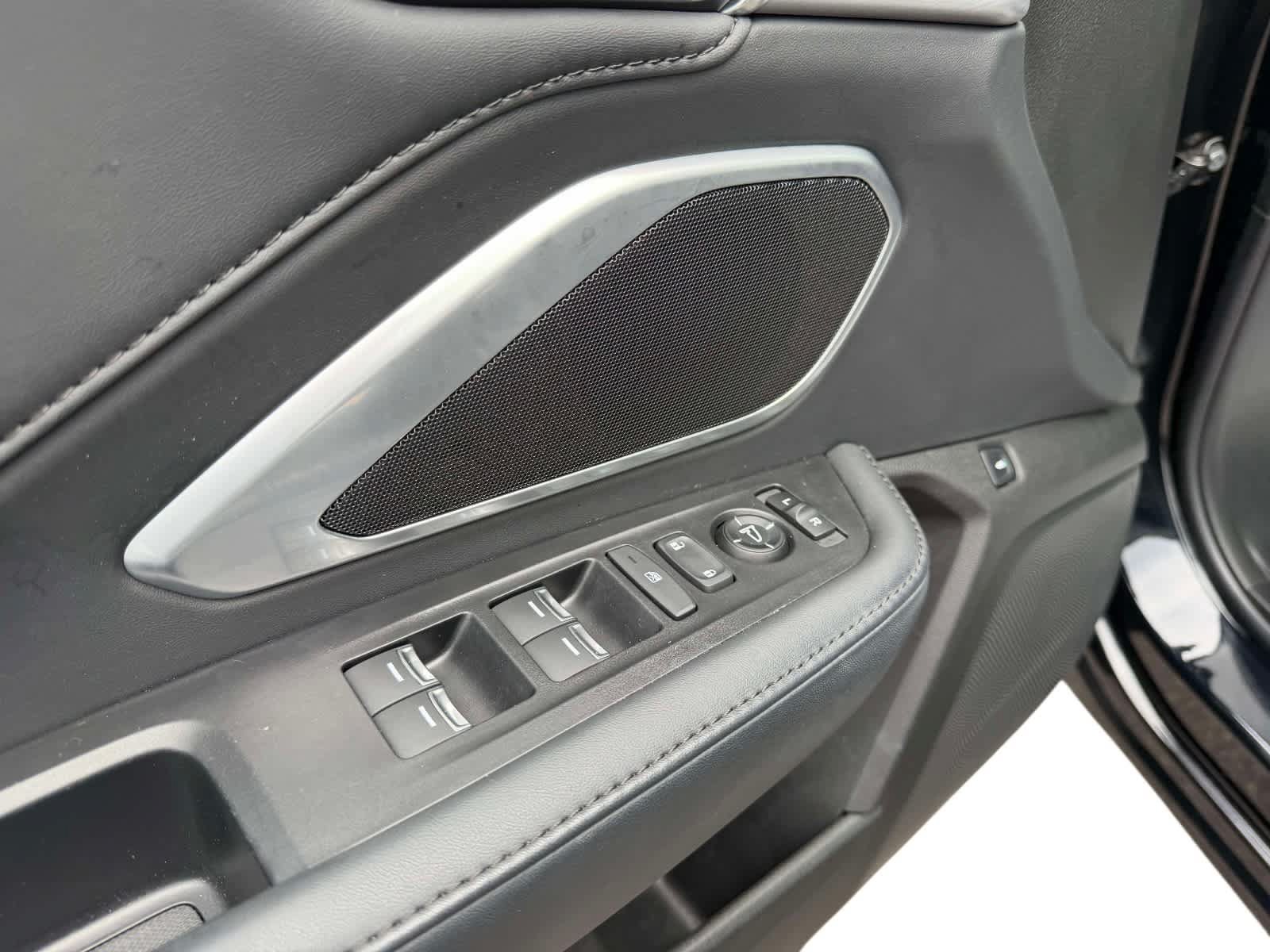Used 2023 Acura RDX AWD image 22