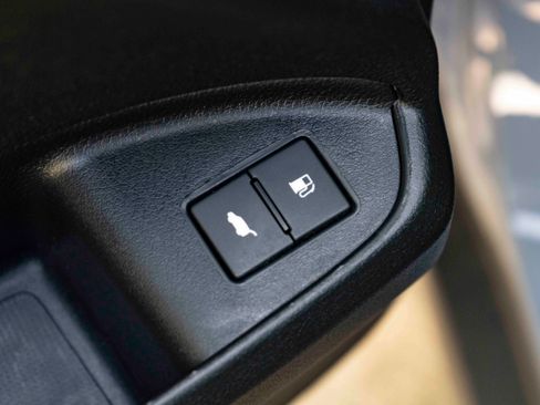 Certified 2022 Honda Passport TrailSport image 39