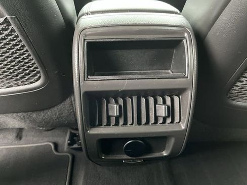 Used 2016 Cadillac SRX Luxury AWD/4WD image 24