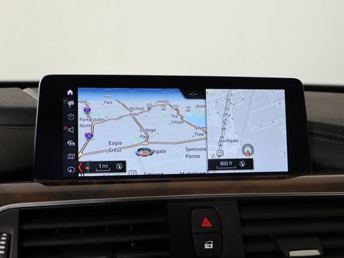 Used 2019 BMW 430i xDrive Coupe w/ Convenience Package image 7