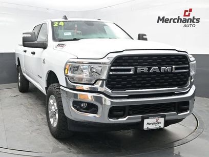 Used 2024 RAM 2500 Big Horn