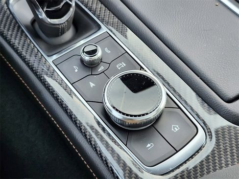 Used 2025 Cadillac CT5 Sport w/ Technology Package image 23