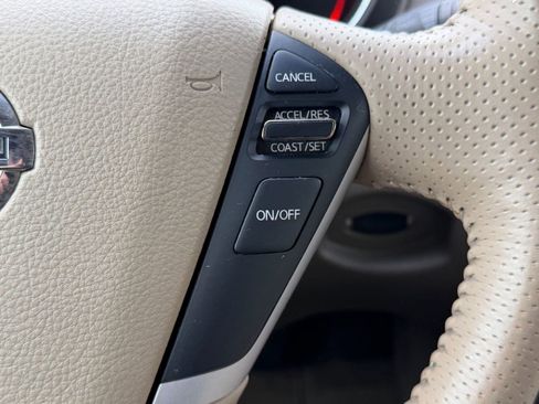 Used 2010 Nissan Murano SL w/ Leather Pkg image 26