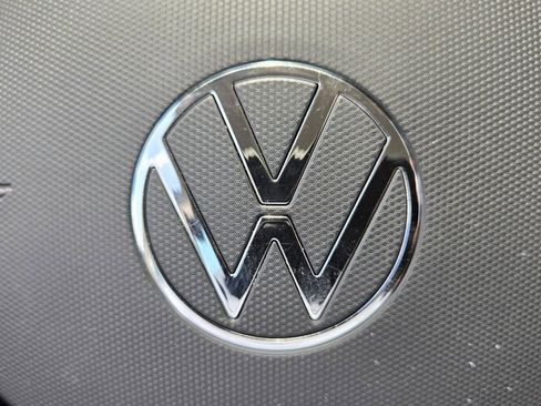 Certified 2023 Volkswagen Taos S w/ Driver Assistance Package FWD image 28