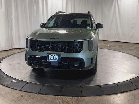 New 2026 Kia Sorento SX image 4