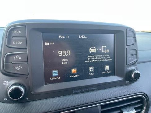 Used 2020 Hyundai Kona SEL image 13