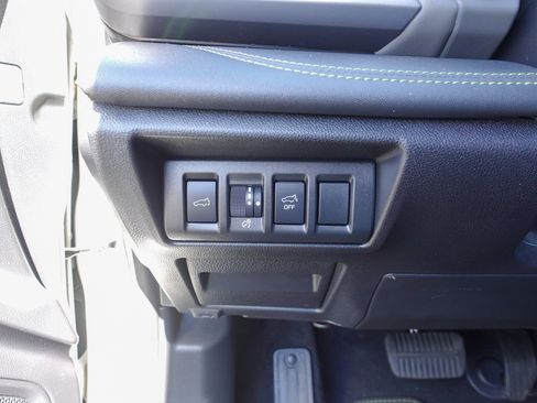 Certified 2024 Subaru Outback Onyx Edition AWD/4WD image 12