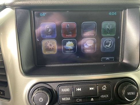Used 2020 Chevrolet Tahoe LT AWD/4WD image 20