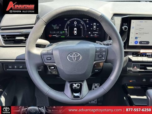 Certified 2026 Toyota Camry XSE w/ Premium Package AWD/4WD image 18