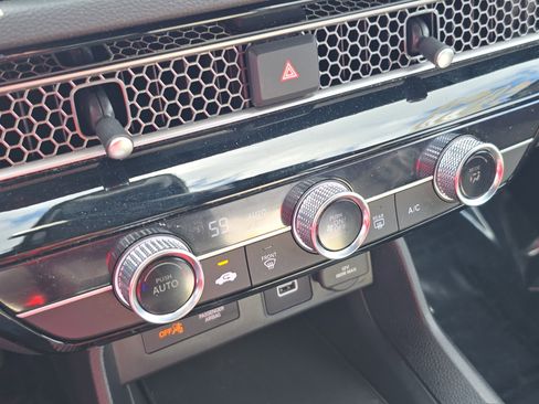 Certified 2023 Honda Civic Sport image 26