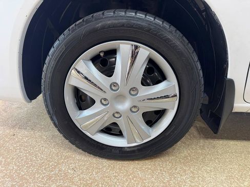 Used 2017 Nissan NV200 SV FWD image 35