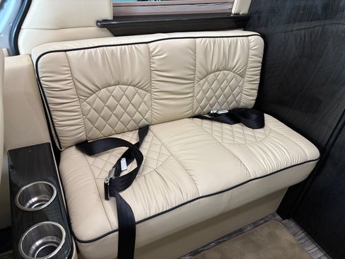 Used 2020 Mercedes-Benz Sprinter 2500 w/ Windows All Around Package image 42