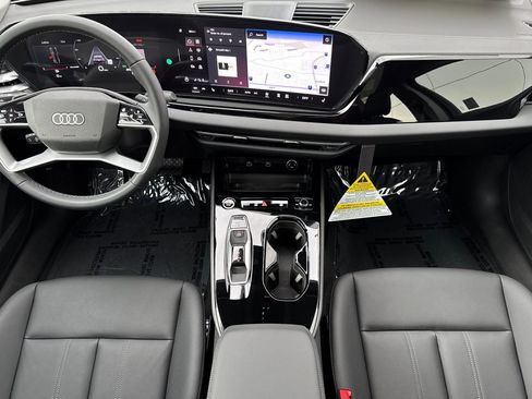 New 2025 Audi A5 2.0T Premium image 10