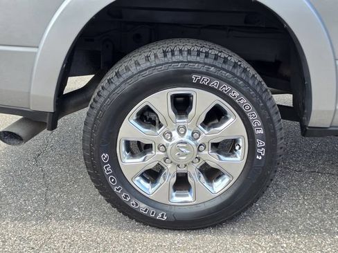 Used 2022 RAM 2500 Limited AWD/4WD image 5