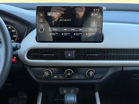 New 2026 Honda HR-V LX image 24