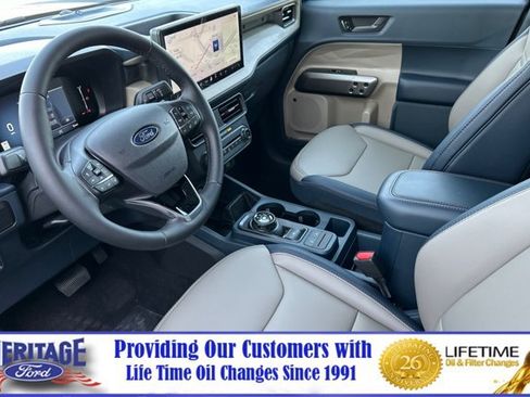 New 2026 Ford Maverick Lariat w/ 4K Tow Package AWD/4WD image 10