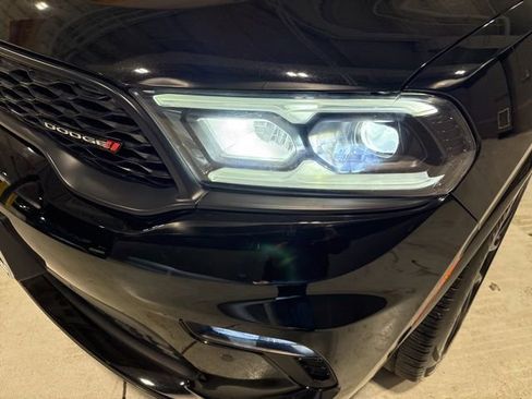 Used 2023 Dodge Durango R/T w/ Tow 'N Go Package AWD/4WD image 32