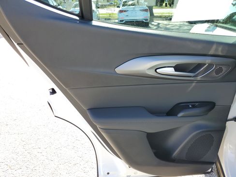 Used 2024 Alfa Romeo Tonale Veloce image 9