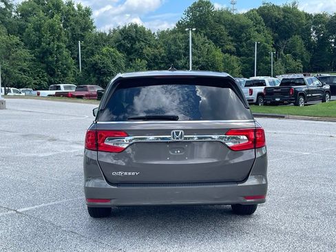 Used 2020 Honda Odyssey EX-L image 5