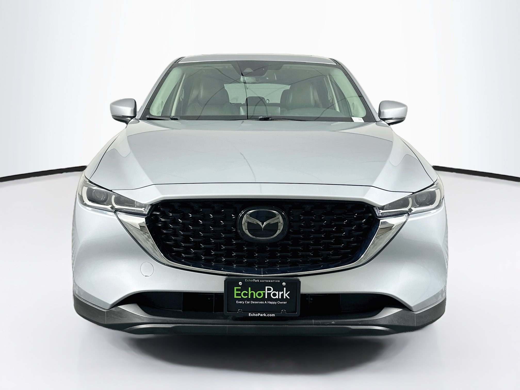 Used 2023 MAZDA CX-5 AWD 2.5 S image 2