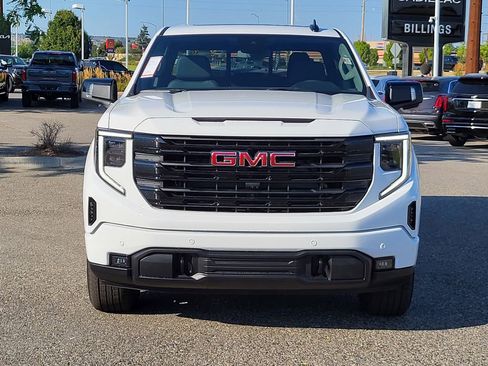 New 2026 GMC Sierra 1500 Elevation w/ Elevation Premium Package image 39