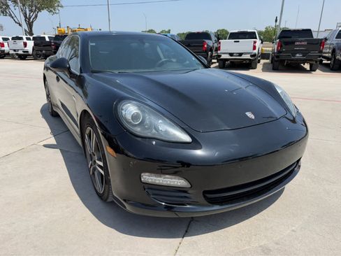 Used 2011 Porsche Panamera S RWD image 5
