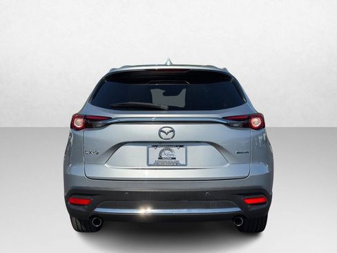 Used 2020 MAZDA CX-9 Grand Touring FWD image 7