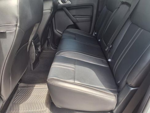 Certified 2020 Ford Ranger Lariat w/ Trailer Tow Package image 17