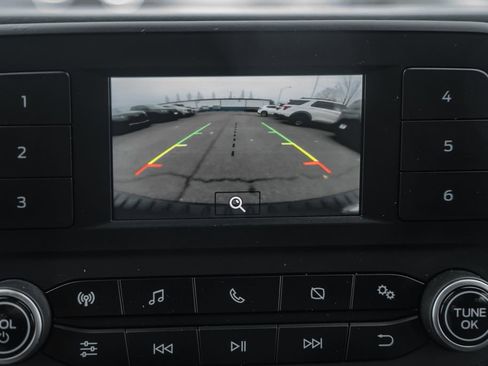 Certified 2023 Ford Transit 250 Low Roof w/ Exterior Upgrade Package image 40