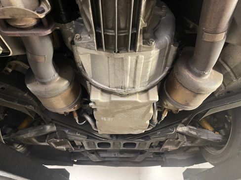 Used 1990 Chevrolet Corvette ZR-1 RWD image 82