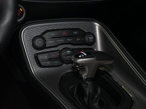 Used 2023 Dodge Challenger SRT Hellcat RWD image 10