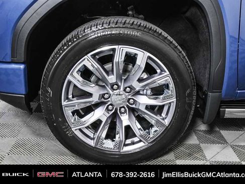 New 2026 GMC Sierra 1500 Denali image 36