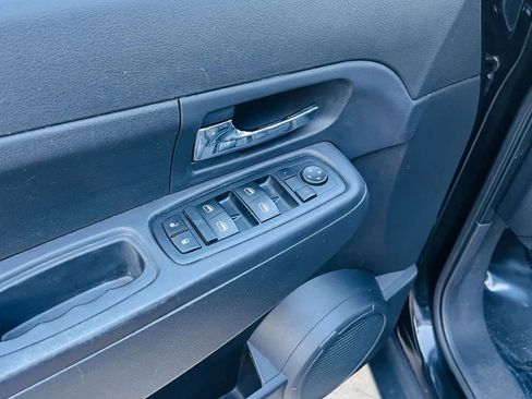 Used 2009 Jeep Liberty Sport w/ Popular Equipment Group image 23