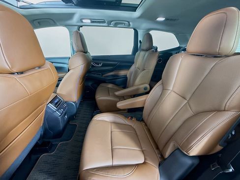 New 2026 Subaru Ascent Touring image 26