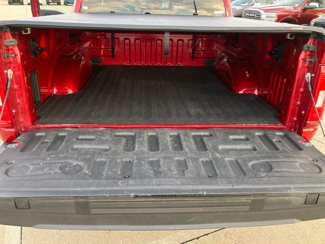 Used 2021 Ford F150 XLT w/ Equipment Group 302A High AWD/4WD image 30