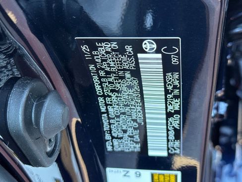 New 2026 Toyota Corolla SE image 33