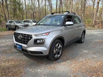 Certified 2023 Hyundai Venue SEL