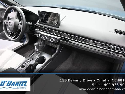 Used 2026 Honda Civic Sport image 41