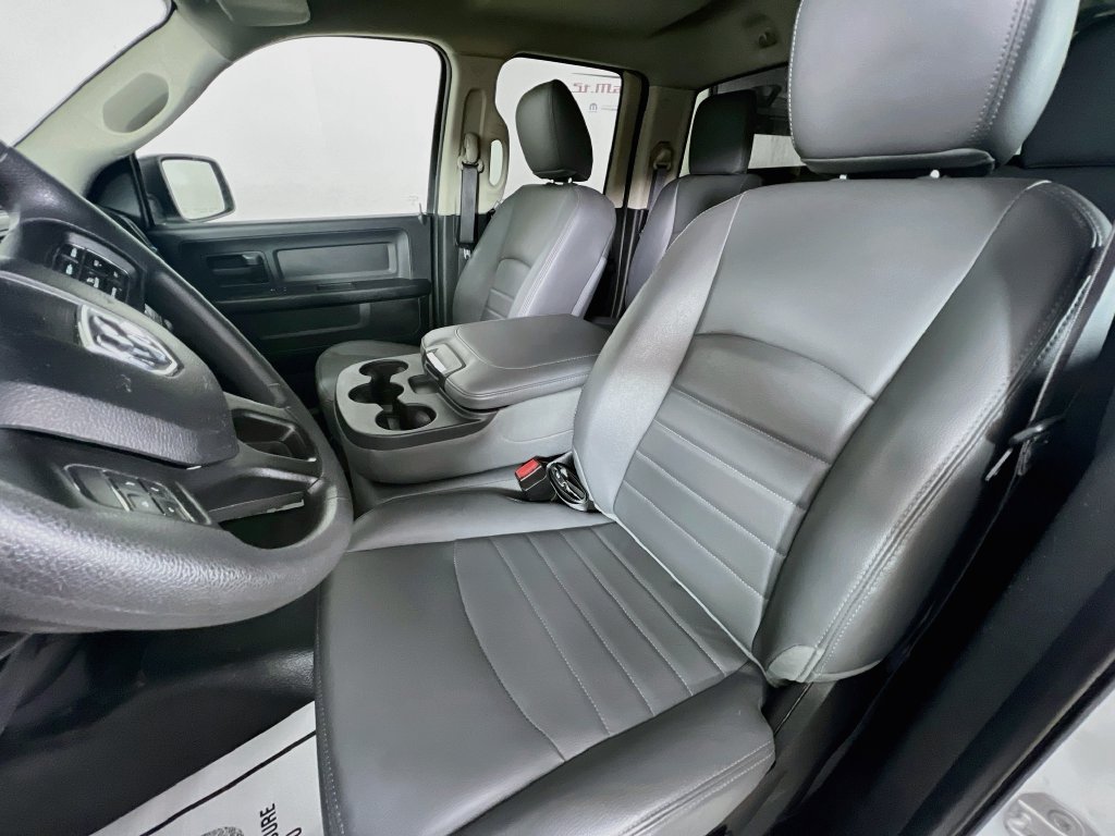Used 2019 RAM 1500 Tradesman AWD/4WD image 20