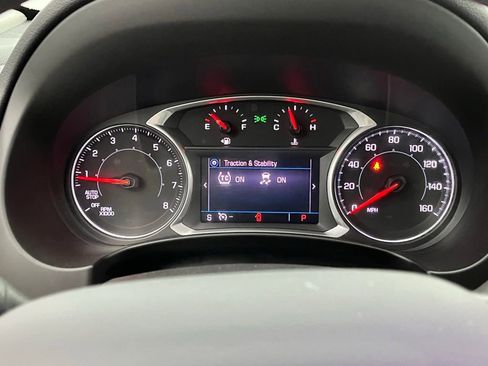 Used 2022 GMC Terrain SLE w/ Driver Convenience Package AWD/4WD image 23
