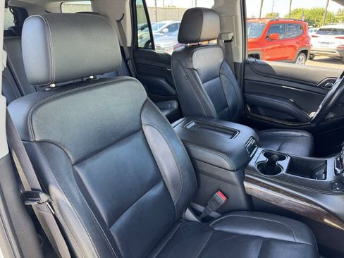 Used 2019 Chevrolet Tahoe LT AWD/4WD image 13