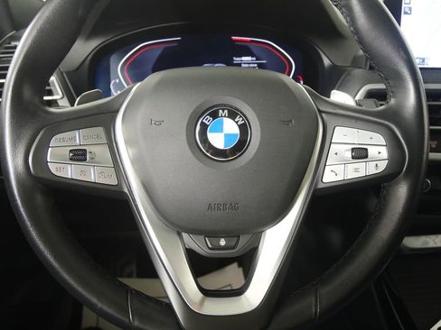 Used 2024 BMW X3 xDrive30i AWD/4WD image 16