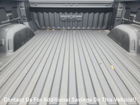 New 2026 GMC Sierra 1500 SLT AWD/4WD image 23