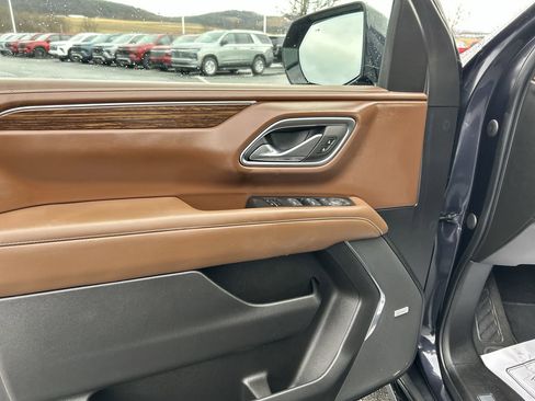 Used 2023 Chevrolet Tahoe High Country image 20