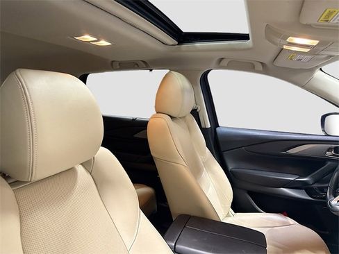 Used 2021 MAZDA CX-9 Touring w/ Touring Premium Package image 32