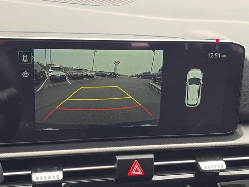 New 2026 Kia Sportage LX image 14