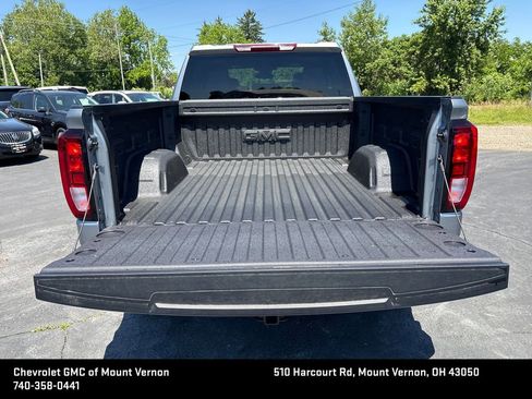 New 2026 GMC Sierra 1500 Elevation AWD/4WD image 26