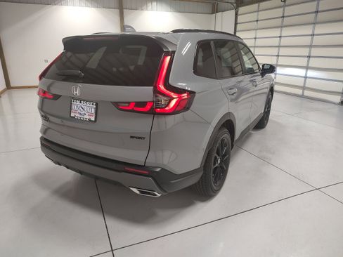 Used 2026 Honda CR-V Sport-L image 13